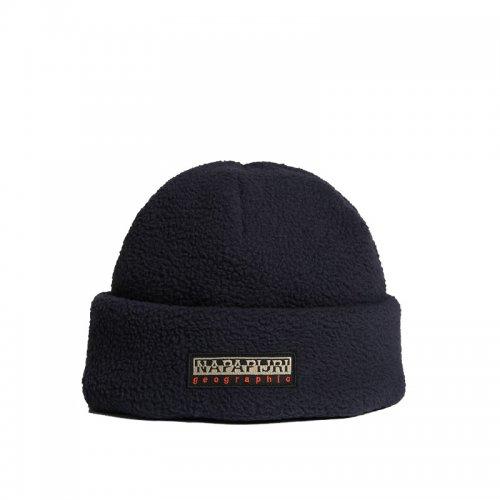 Bonnet Randonnée Napapijri F-Rock - montisport.fr