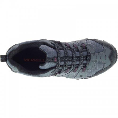 Chaussures Randonnée Femme Merrell Accentor Sport GTX - montisport.fr