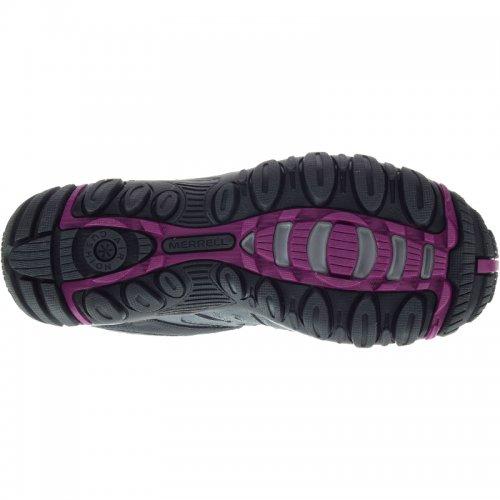 Chaussures Randonnée Femme Merrell Accentor Sport GTX - montisport.fr