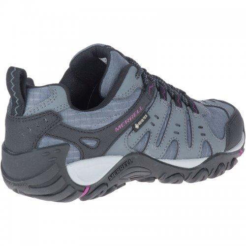 Chaussures Randonnée Femme Merrell Accentor Sport GTX - montisport.fr