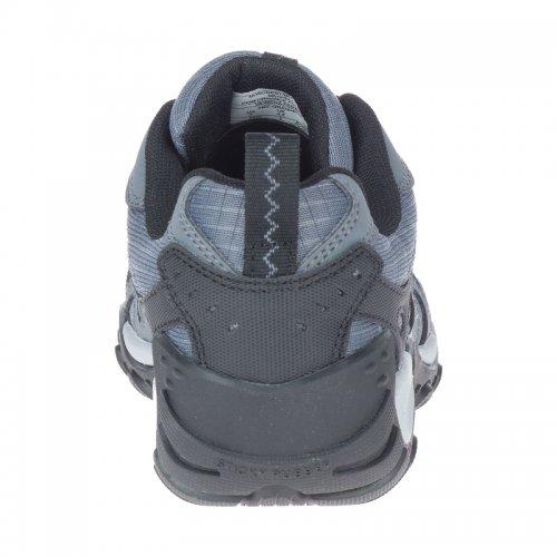 Chaussures Randonnée Femme Merrell Accentor Sport GTX - montisport.fr
