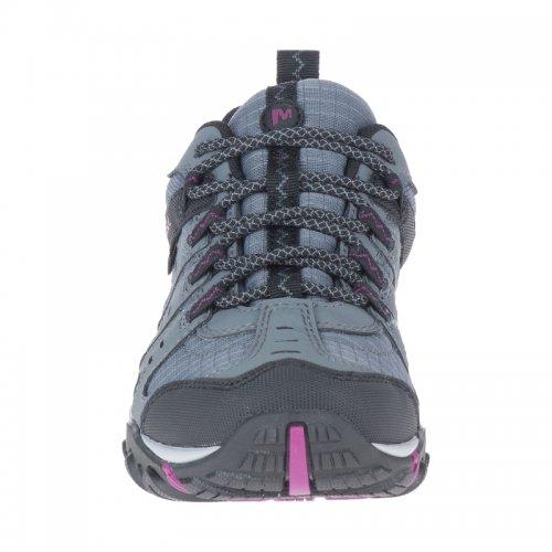 Chaussures Randonnée Femme Merrell Accentor Sport GTX - montisport.fr