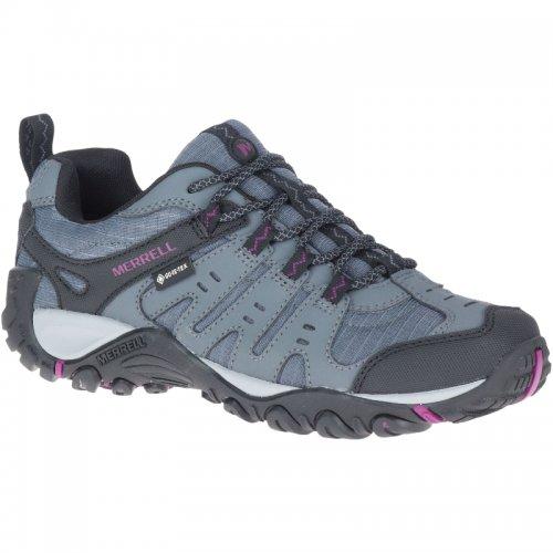 Chaussures Randonnée Femme Merrell Accentor Sport GTX - montisport.fr