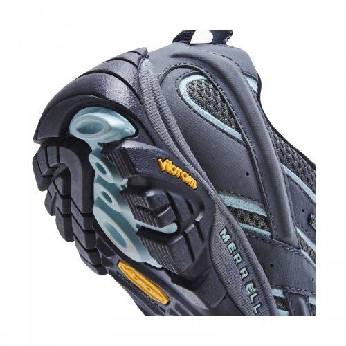 Chaussures Randonnée Femme Merrell Moab 2 GTX - montisport.fr