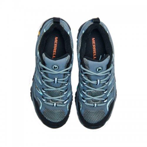 Chaussures Randonnée Femme Merrell Moab 2 GTX - montisport.fr