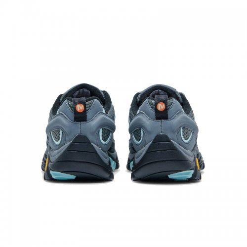 Chaussures Randonnée Femme Merrell Moab 2 GTX - montisport.fr
