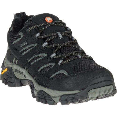 Chaussures Randonnée Femme Merrell Moab 2 GTX - montisport.fr