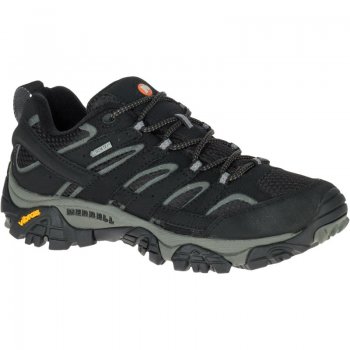Chaussures Randonnée Femme Merrell Moab 2 GTX - montisport.fr
