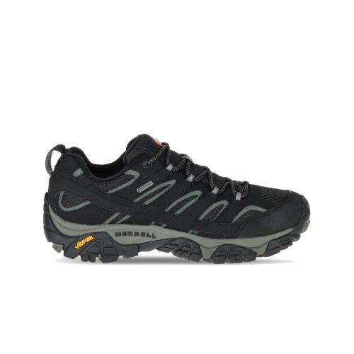 Chaussures Randonnée Femme Merrell Moab 2 GTX - montisport.fr