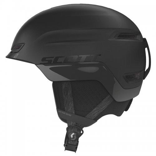 Casque Ski Scott Chase 2 Plus - montisport.fr