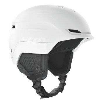 Casque Ski Scott Chase 2 Plus - montisport.fr