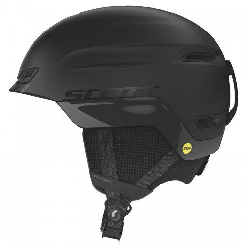 Casque Ski Scott Chase 2 - montisport.fr