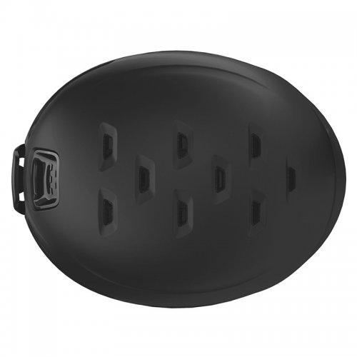 Casque Ski Scott Chase 2 - montisport.fr