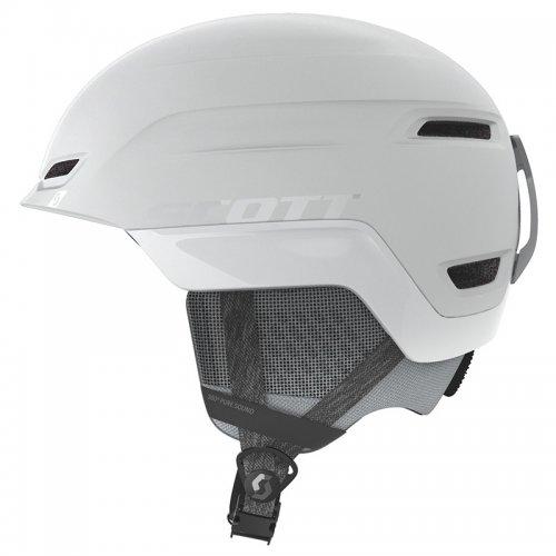 Casque Ski Scott Chase 2 - montisport.fr