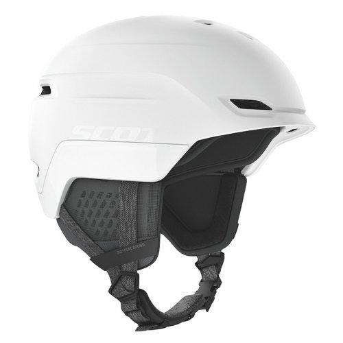 Casque Ski Scott Chase 2 - montisport.fr