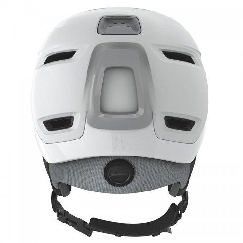 Casque Ski Scott Chase 2 - montisport.fr