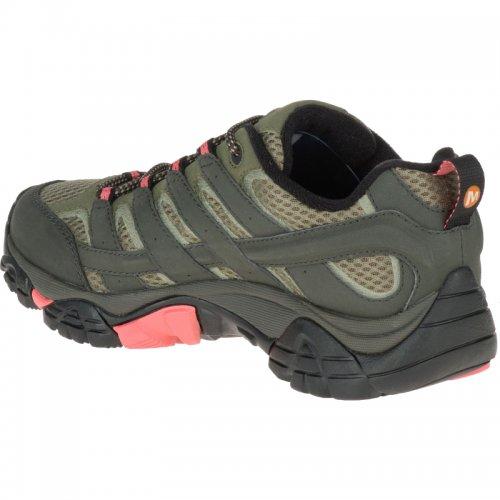 Chaussures Randonnée Femme Merrell Moab 2 GTX - montisport.fr