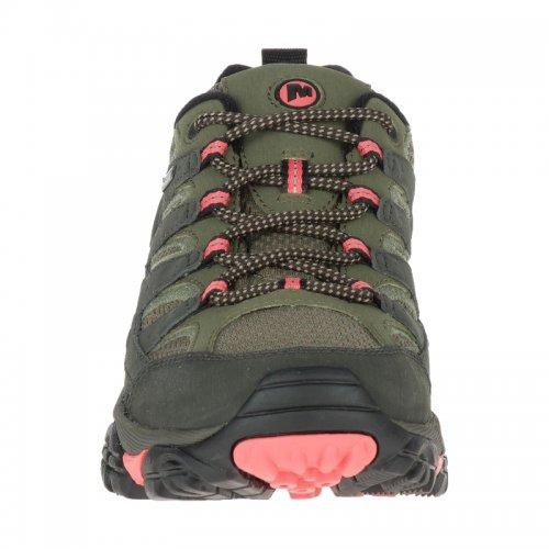Chaussures Randonnée Femme Merrell Moab 2 GTX - montisport.fr