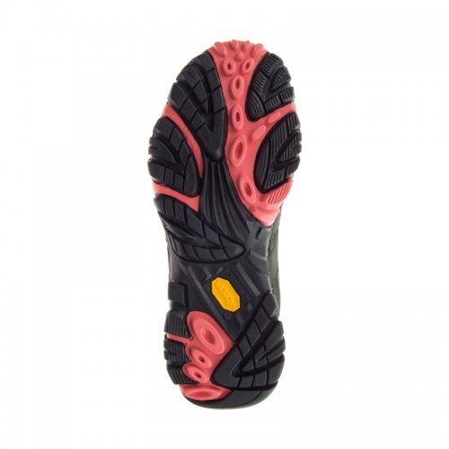 Chaussures Randonnée Femme Merrell Moab 2 GTX - montisport.fr