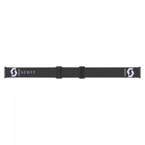 Masque Ski Scott Factor - montisport.fr