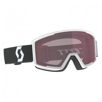 Masque Ski Scott Factor - montisport.fr