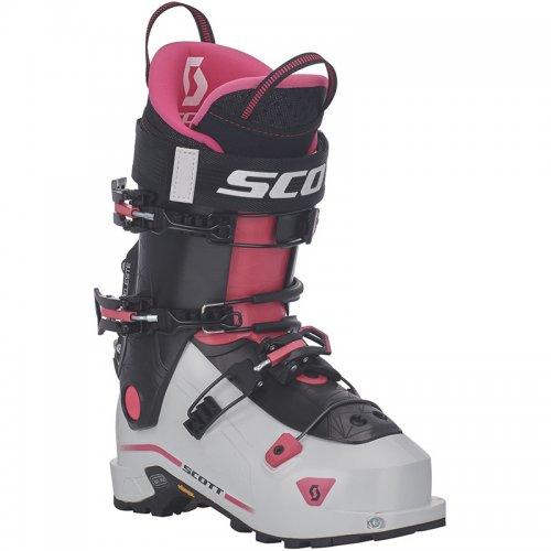 Chaussures Ski Scott Femme Celeste - montisport.fr