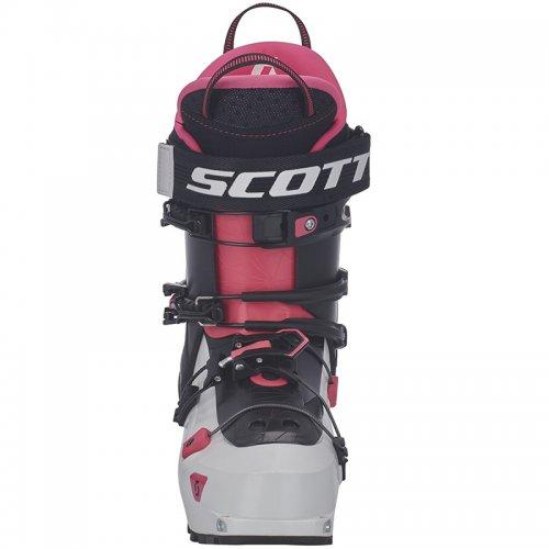 Chaussures Ski Scott Femme Celeste - montisport.fr