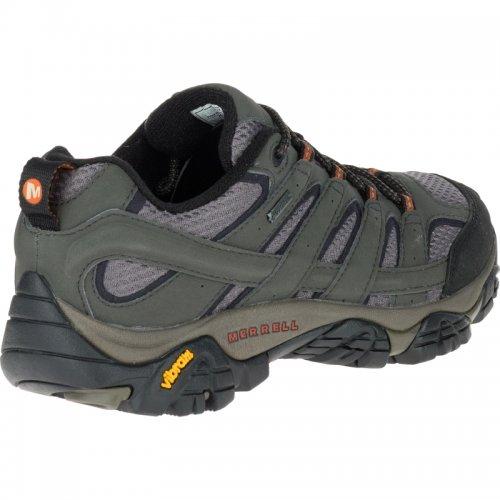 Chaussures Randonnée Femme Merrell Moab 2 GTX - montisport.fr