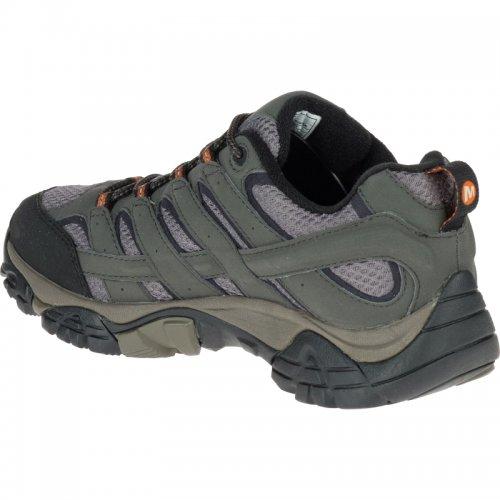 Chaussures Randonnée Femme Merrell Moab 2 GTX - montisport.fr