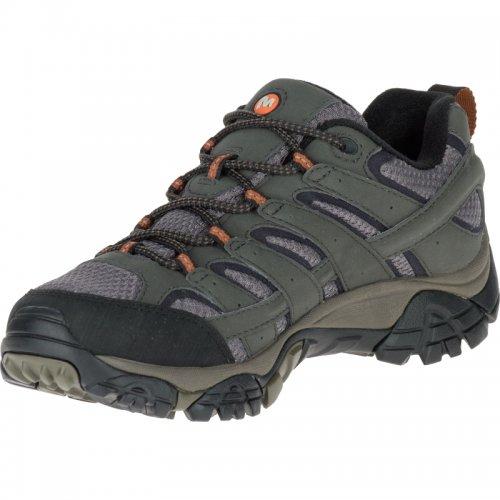 Chaussures Randonnée Femme Merrell Moab 2 GTX - montisport.fr
