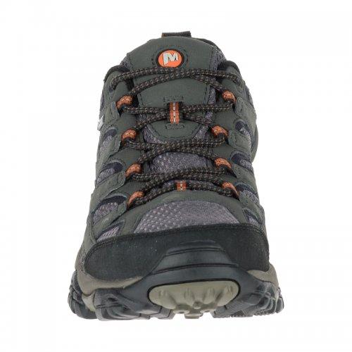 Chaussures Randonnée Femme Merrell Moab 2 GTX - montisport.fr