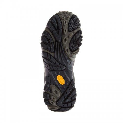 Chaussures Randonnée Femme Merrell Moab 2 GTX - montisport.fr