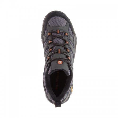 Chaussures Randonnée Femme Merrell Moab 2 GTX - montisport.fr