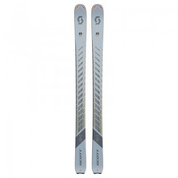 Ski Femme Scott Superguide 88 - montisport.fr