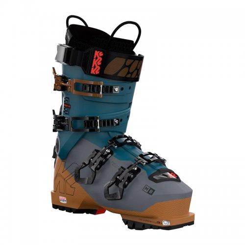 Chaussures Ski K2 Mindbender 120 MV - montisport.fr