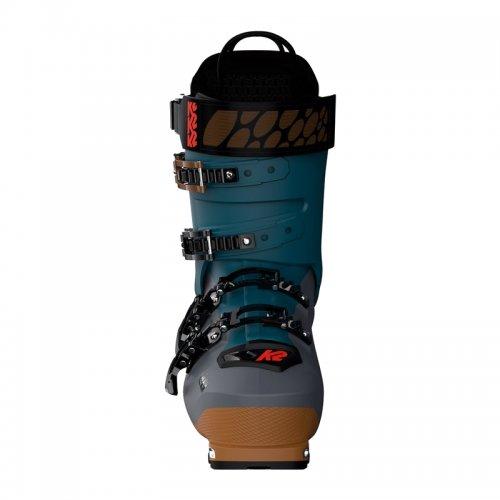 Chaussures Ski K2 Mindbender 120 MV - montisport.fr