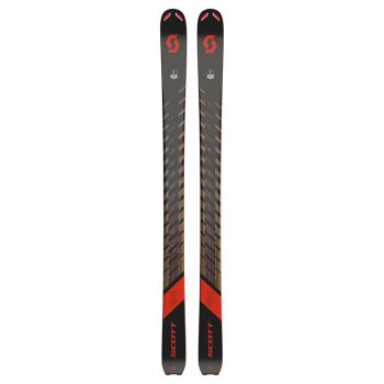 Ski Randonnée Scott Superguide 88 - montisport.fr