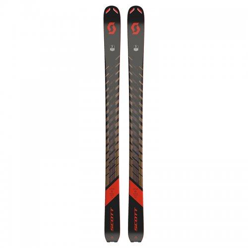 Ski Randonnée Scott Superguide 88 - montisport.fr