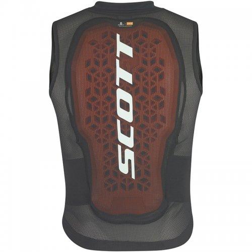 Gilet Protection Scott Junior Airflex Protector - montisport.fr