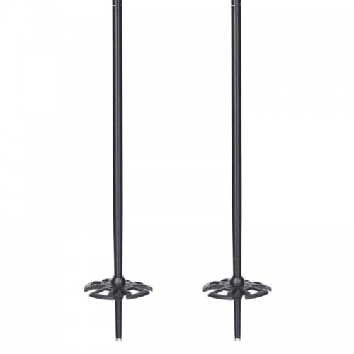 Bâtons de Ski K2 Lockjaw Alu-Eva - montisport.fr