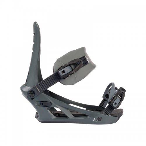 Fixations Snowboard K2 Formula  - montisport.fr