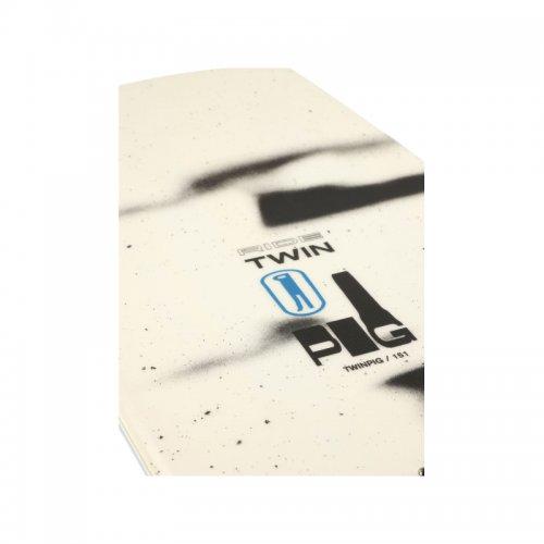 Snowboard Homme K2 Twinpig - montisport.fr