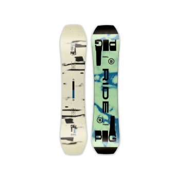Snowboard Homme K2 Twinpig - montisport.fr