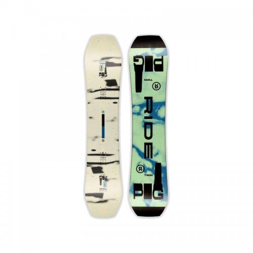 Snowboard Homme K2 Twinpig - montisport.fr