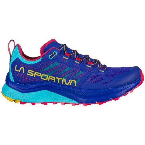 Chaussures Trail Femme La Sportiva Jackal - montisport.fr