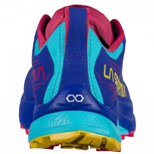 Chaussures Trail Femme La Sportiva Jackal - montisport.fr