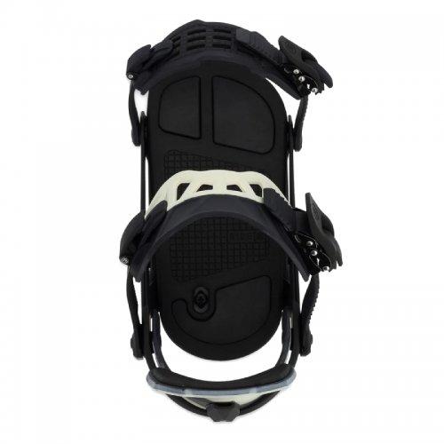 Fixations Snowboard Homme K2 A-8 - montisport.fr