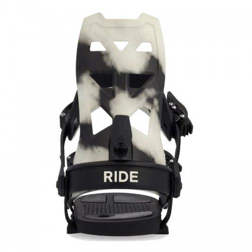 Fixations Snowboard Homme K2 A-8 - montisport.fr
