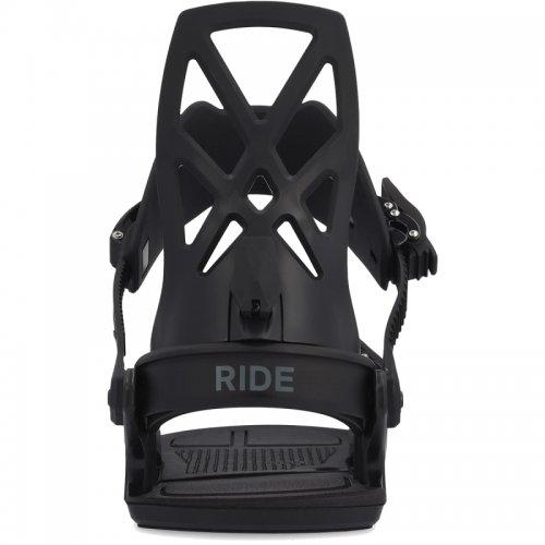 Fixations Snowboard Homme K2 C-4 - montisport.fr