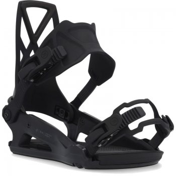 Fixations Snowboard Homme K2 C-4 - montisport.fr